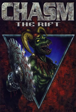 Chasm The Rift