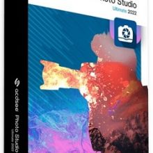 ACDSee Photo Studio Ultimate 2024