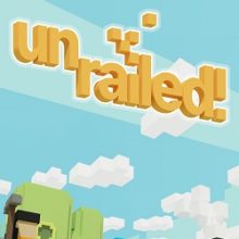 Unrailed!