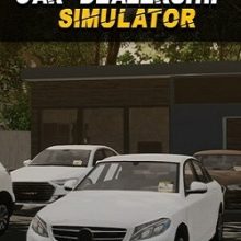 Car Dealership Simulator