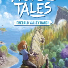 Horse Tales Emerald Valley Ranch