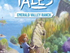 Horse Tales Emerald Valley Ranch