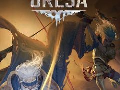 Beneath Oresa