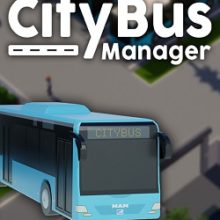 City Bus Manager