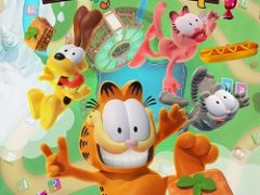 Garfield Lasagna Party