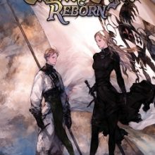 Tactics Ogre Reborn