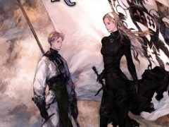 Tactics Ogre Reborn