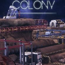 Astro Colony
