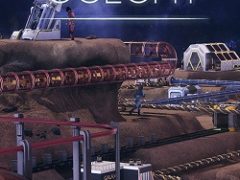 Astro Colony