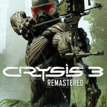Crysis 3 Remastered