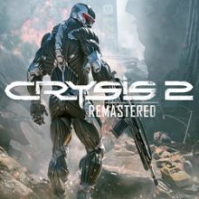 Crysis 2 Remastered