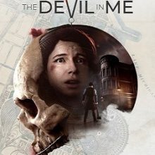 The Dark Pictures Anthology The Devil in Me Механики