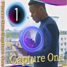 Capture One Pro 22