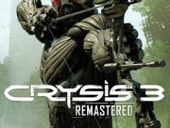 Crysis 3 Remastered Механики