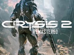 Crysis 2 Remastered Механики