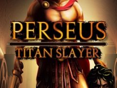 Perseus Titan Slayer