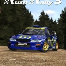 Rush Rally 3