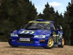 Rush Rally 3