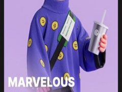 Marvelous Designer 12
