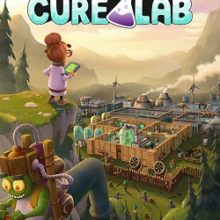 Zombie Cure Lab
