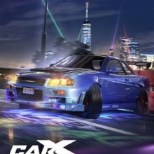 CarX Street на ПК