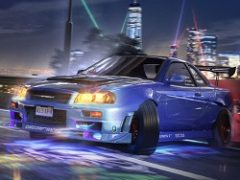 CarX Street на ПК