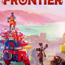 Lightyear Frontier