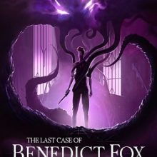 The Last Case of Benedict Fox