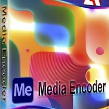 Adobe Media Encoder 2023