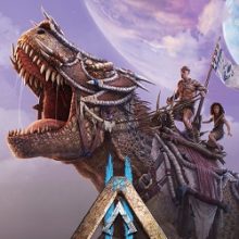 ARK 2