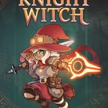 The Knight Witch