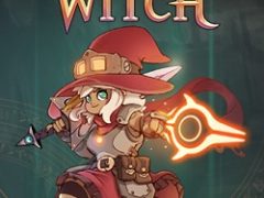 The Knight Witch