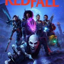 Redfall
