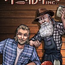 Moonshine Inc