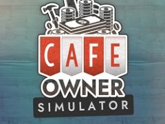 Cafe Owner Simulator