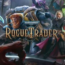 Warhammer 40000 Rogue Trader