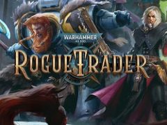 Warhammer 40000 Rogue Trader