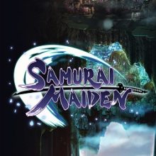 SAMURAI MAIDEN
