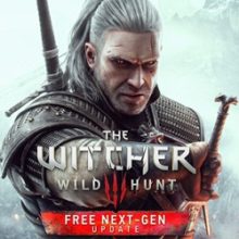 The Witcher 3 Wild Hunt Next Gen Update