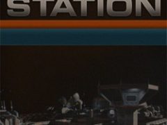 Titan Station