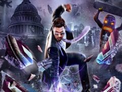 Saints Row 4 Re-Elected