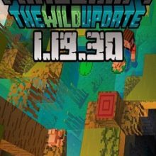 Майнкрафт 1.19.30