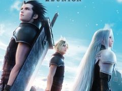 Crisis Core Final Fantasy VII Reunion