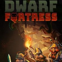 Dwarf Fortress