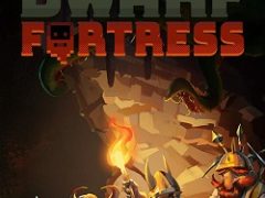 Dwarf Fortress