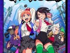 River City Girls 2