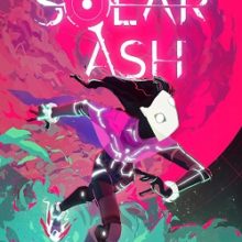 Solar Ash