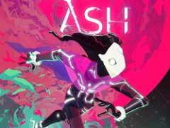 Solar Ash