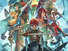 Chained Echoes