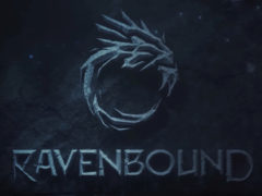 Ravenbound